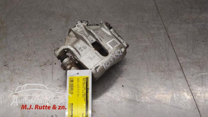 Gebruikte Remklauw (Tang) links-voor Opel Rocks-E O172275