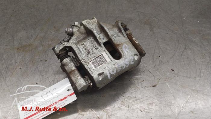 Gebruikte Remklauw (Tang) rechts-voor Opel Rocks-E O172276