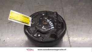Gebruikte Remtrommel achter Opel Rocks-e Electric Prijs op aanvraag aangeboden door Autodemontage M.J. Rutte B.V.
