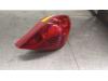 Gebruikte Achterlicht rechts Peugeot 207 O172283