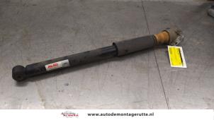 O172287 Gebruikte schokdemper links-achter Volkswagen Fox