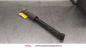 O172288 Gebruikte schokdemper rechts-achter Volkswagen Fox
