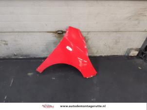 O172296 Gebruikte scherm rechts-voor Hyundai I10