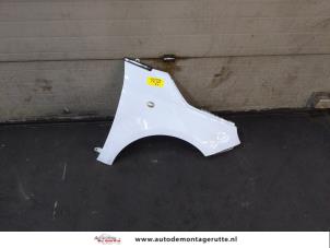 O172298 Gebruikte scherm rechts-voor Fiat 500