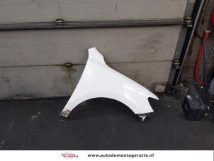 O172300 Gebruikte scherm rechts-voor Hyundai Santafe