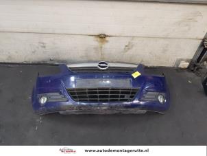 O172301 Gebruikte voorbumper Opel Corsa
