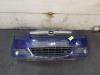 Gebruikte Voorbumper Opel Corsa O172301