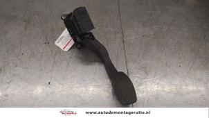 O172302 Gebruikte gaspedaal Fiat 500