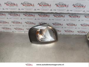 O172308 Gebruikte knipperlicht rechts Volvo S80