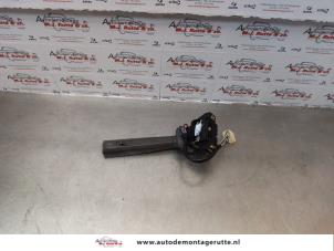 O172309 Gebruikte knipperlicht schakelaar Volvo V70