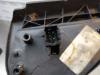 Gebruikte Buitenspiegel links Renault Kangoo O172314