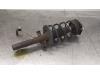 Gebruikte Voorpoot links Renault Megane Scenic O172324