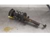 Gebruikte Voorpoot links Renault Megane Scenic O172324