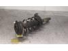 Gebruikte Voorpoot links Renault Megane Scenic O172324