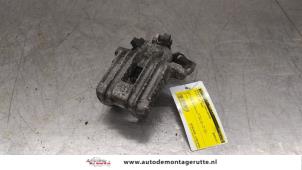 O172329 Gebruikte remklauw (tang) links-achter Volkswagen Golf