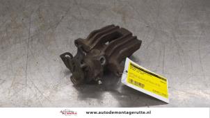 O172330 Gebruikte remklauw (tang) links-achter Volkswagen Golf