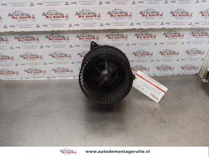 O172334 Gebruikte blower Ford Focus