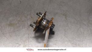 O172336 Gebruikte wiellager achter Toyota Yaris