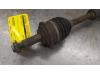 Gebruikte Cardanas rechts-voor (VWA) Mazda 6. O172342