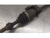 Gebruikte Cardanas rechts-voor (VWA) Mazda 6. O172342