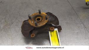 O172343 Gebruikte fusee rechts-voor Suzuki Alto