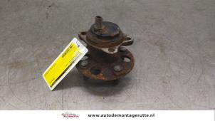 O172344 Gebruikte wiellager achter Toyota Yaris