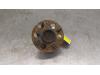 Gebruikte Wiellager achter Toyota Yaris O172344