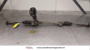 O172346 Gebruikte stuurhuis Citroen C1