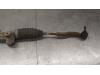 Gebruikte Stuurhuis Citroen C1 O172346