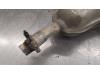 Gebruikte Uitlaat Einddemper Opel Astra O172348