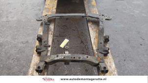 O172365 Gebruikte subframe Dacia Dokker