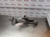 Gebruikte Ruitenwismotor+Mechaniek Fiat Punto Grande O172366