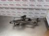 Gebruikte Ruitenwismotor+Mechaniek Fiat Punto Grande O172366