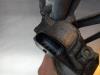 Gebruikte Ruitenwismotor+Mechaniek Fiat Punto Grande O172366