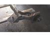 Gebruikte Achteras voorwielaandrijving Ford Transit Connect O172376