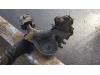 Gebruikte Achteras voorwielaandrijving Ford Transit Connect O172376