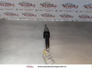 O172372 Gebruikte cilinderslot portier links Volkswagen Polo