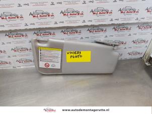 O172373 Gebruikte zonneklep Fiat Punto Grande