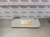Gebruikte Zonneklep Fiat Punto Grande O172373