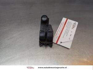 O172370 Gebruikte schakelblok ruiten Suzuki Wagon R+