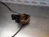 Gebruikte Slotmechaniek Portier 4Deurs links-voor Citroen C3 O172377