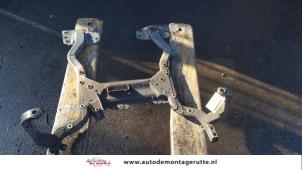 O172390 Gebruikte subframe Mini Cooper