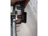 Gebruikte Ruitenwismotor+Mechaniek Peugeot Partner O172388