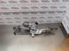 Gebruikte Ruitenwismotor+Mechaniek Peugeot Partner O172388