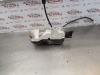 Gebruikte Deurslot Mechaniek 2Deurs links Peugeot Partner O172389