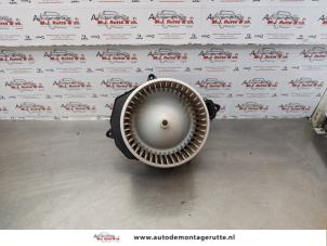 O172399 Gebruikte aanjager Peugeot Partner