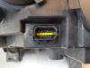Gebruikte Rechter Koplamp Peugeot Partner O172405