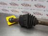 Gebruikte Steekas links-voor Fiat 500 O172412