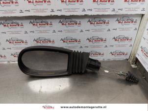 O172416 Gebruikte buitenspiegel links Fiat Punto