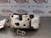 Gebruikte Slotmechaniek Portier 4Deurs links-voor Fiat Punto O172419